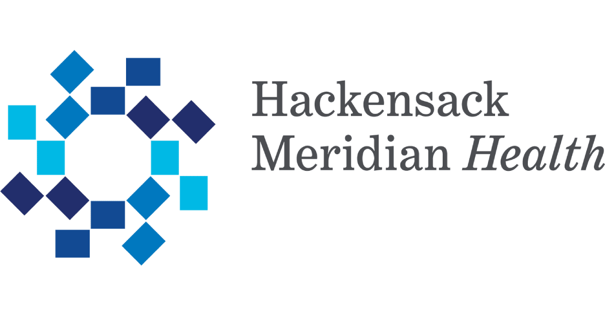 Hackensack Meridian Health logo