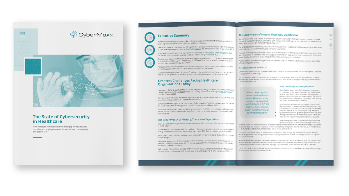 Automation and Cyber Security Trends White Paper